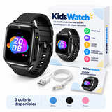 MONTRE CONNECTÉE Ado Kidswatch Max