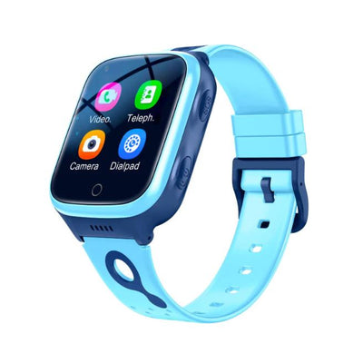 Montre Connectée Enfant Kidswatch Play Gps 4G